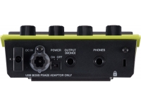 <b>Roland SPD::ONE KICK SPD-1K Pad de Percussão Portátil</b> <b>Roland SPD::ONE KICK SPD-1K Pad de Percussão Portátil</b>